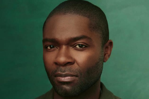 Moses Ingram Joins Natalie Portman in Apple's 'Lady in the Lake' – TVLine