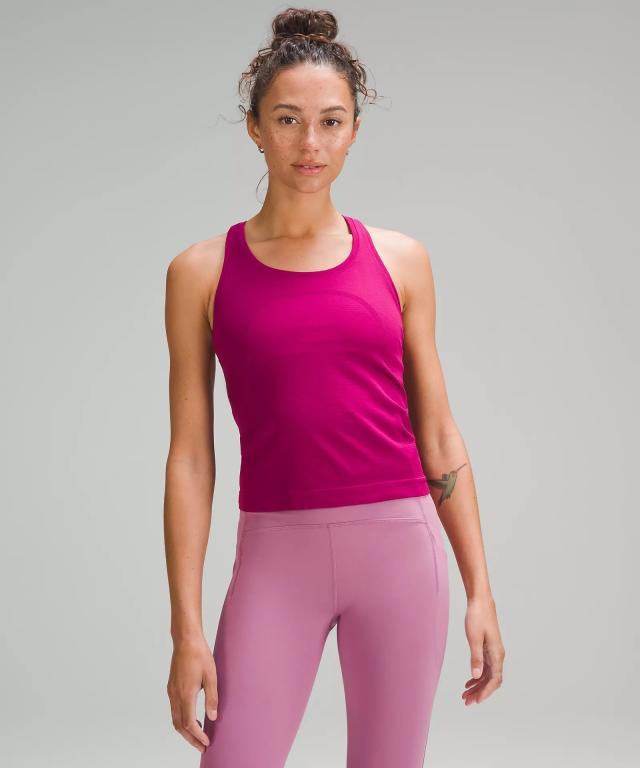 Ok, Lululemon Just Secretly Dropped Up To 80% Off Our Fave Leggings