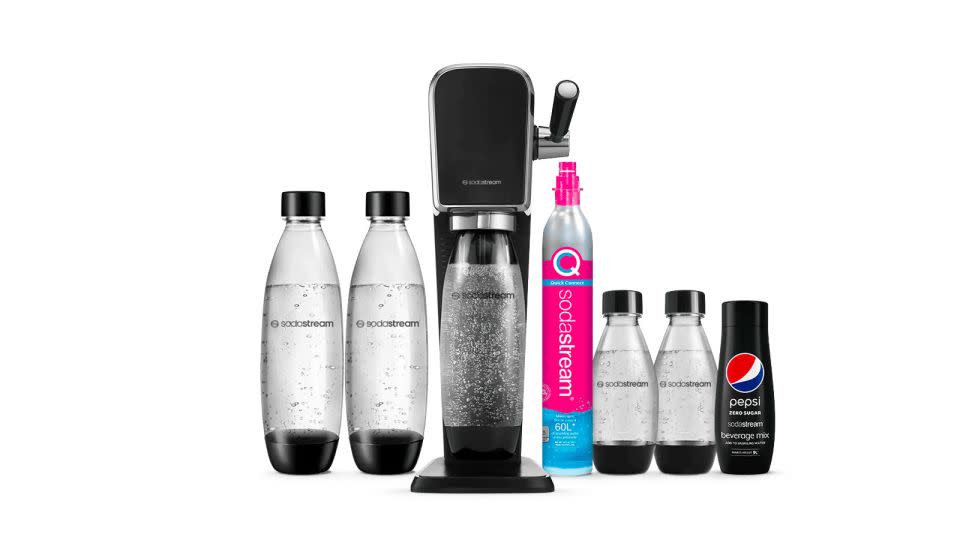 SodaStream