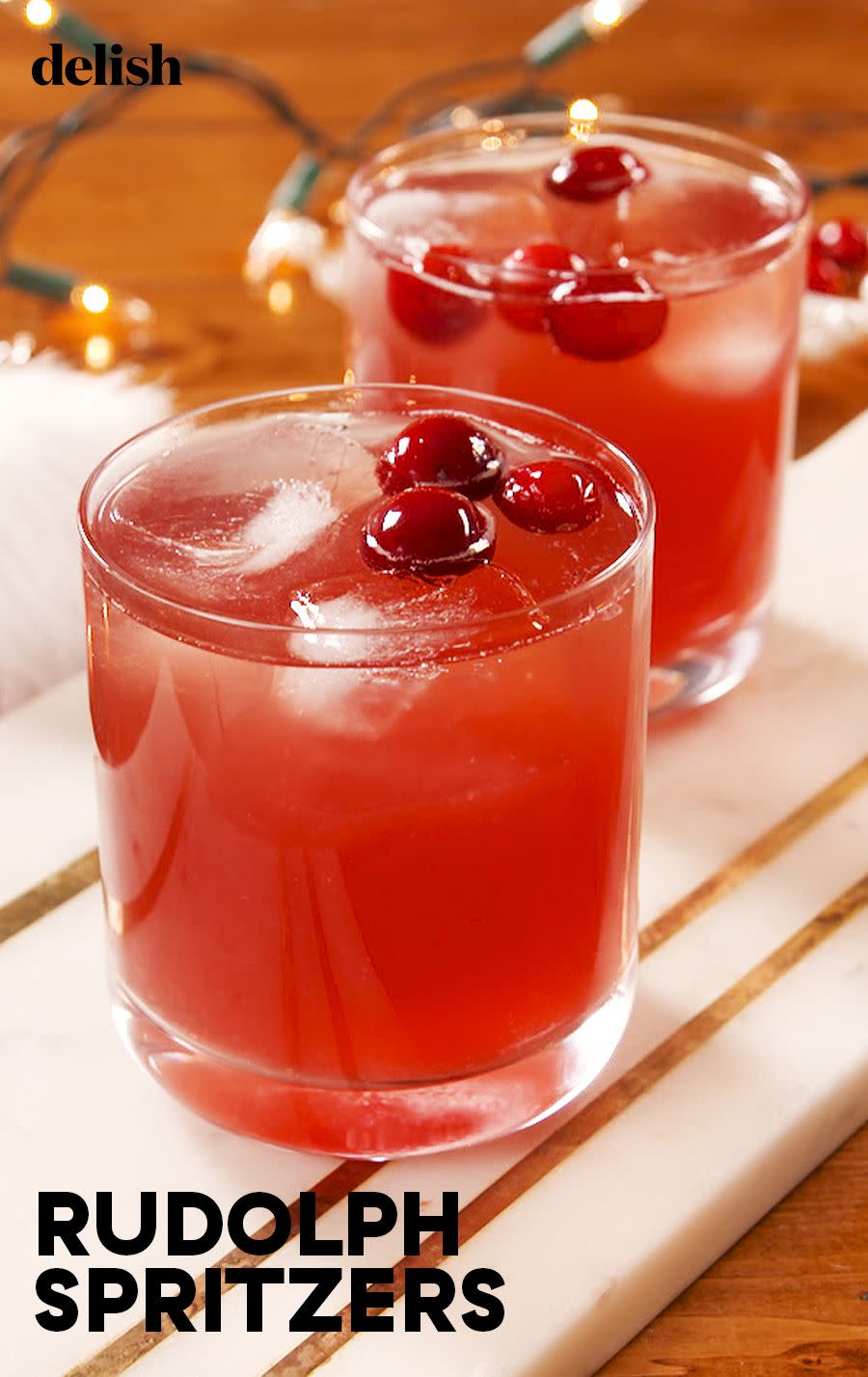 rudolph spritzer