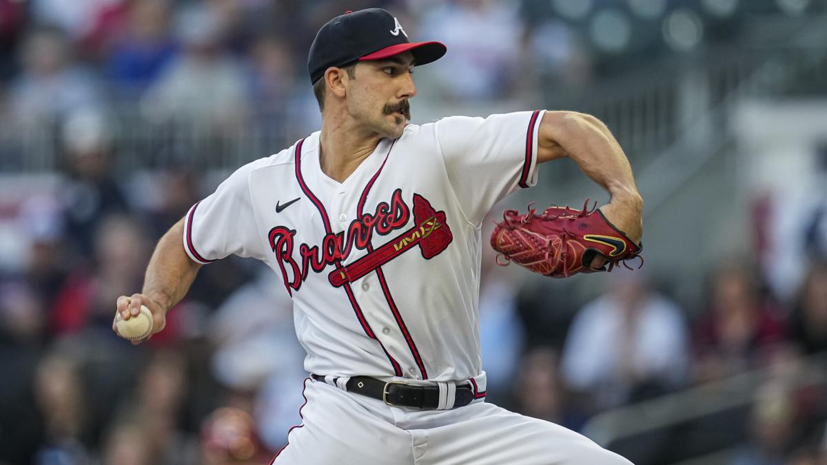 Atlanta Braves clinch fifth NL East title; Division championship gear now  available 