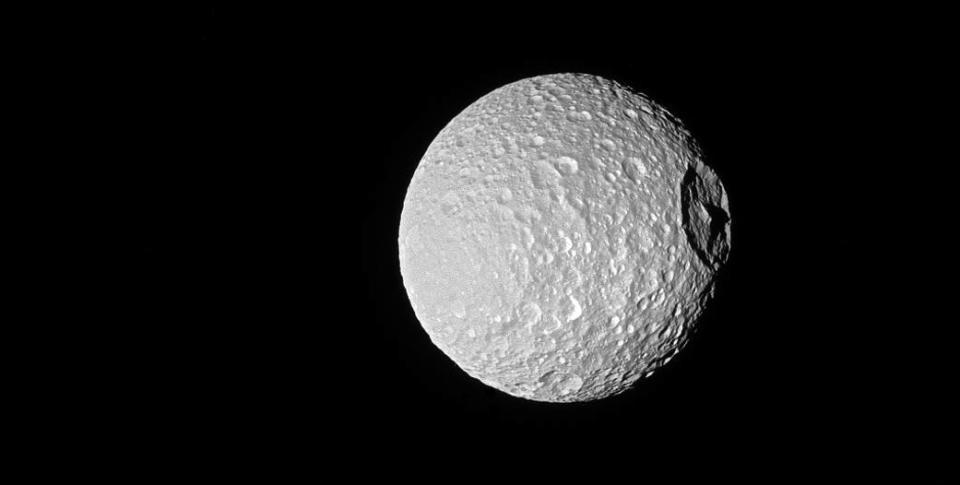 mimas