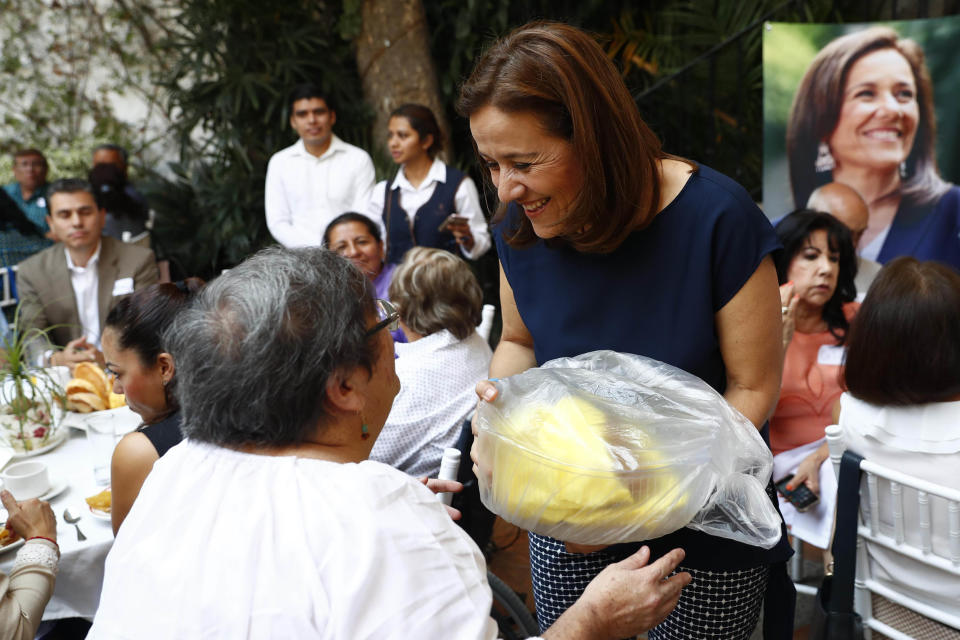 México y sus elecciones en un golpe de vista