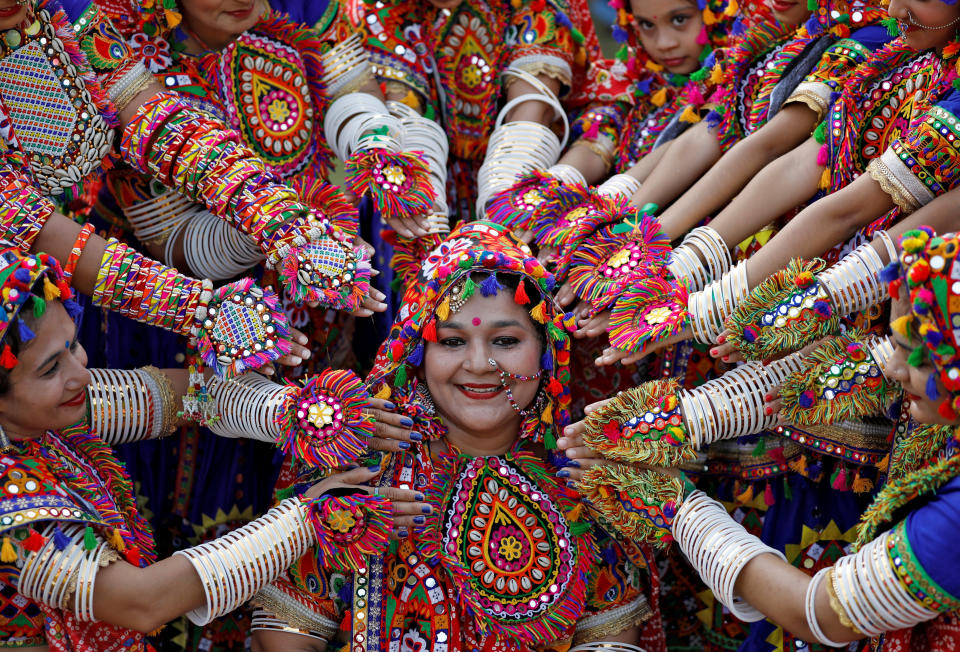 (Photo: Amit Dave / Reuters)