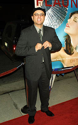 Joe Pantoliano at the Los Angeles premire of Newmarket Films' Memento