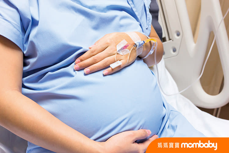 孕期遇上安胎怎麼做？常見3種須安胎狀況與注意事項