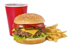 Whopper oder Big Mac – Fastfood im Labortest. (Bild: thinkstock)