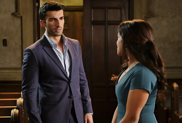 Jane the Virgin download episódios da 1 temporada, 2 temporada, 3