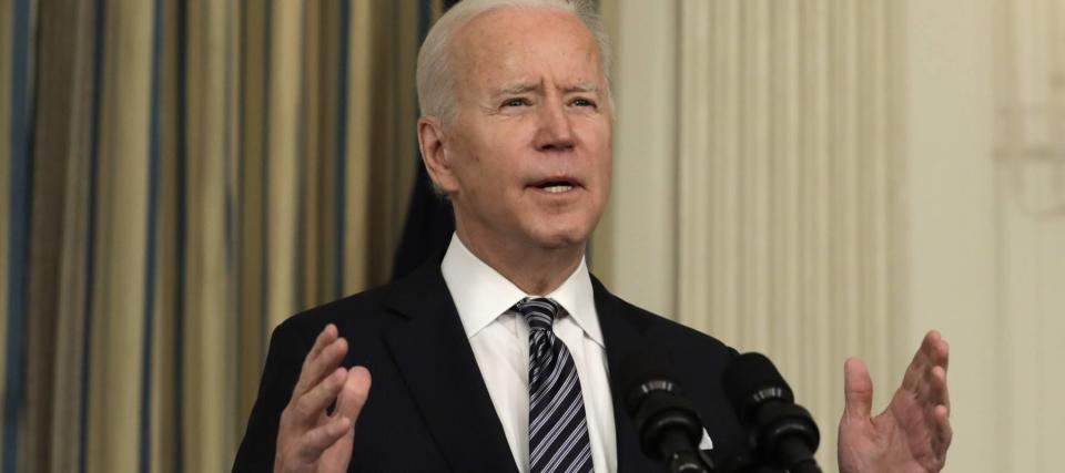 Biden just canceled $1 billion in student loan debt. Are you eligible?