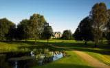 Gleneagles Hotel and Spa, Auchterarder, Scotland 