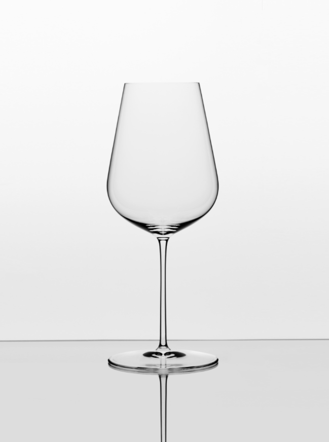 10) Richard Brendon Jancis Robinson Wine Glasses (Individual)