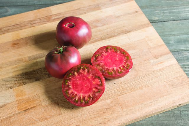 A Guide to the Best Types of Tomatoes - Gerbes Super Markets