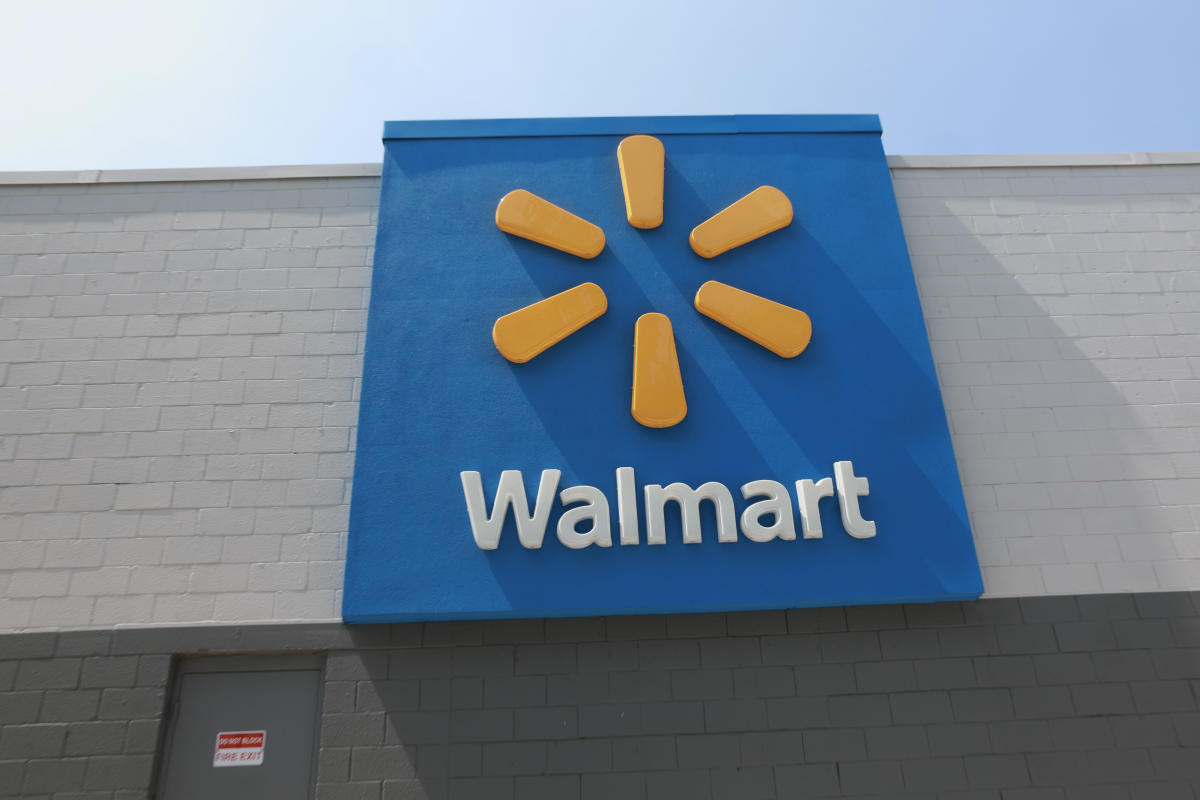 Walmart’s anti-Prime sale ends today — get these under- deals before they’re gone