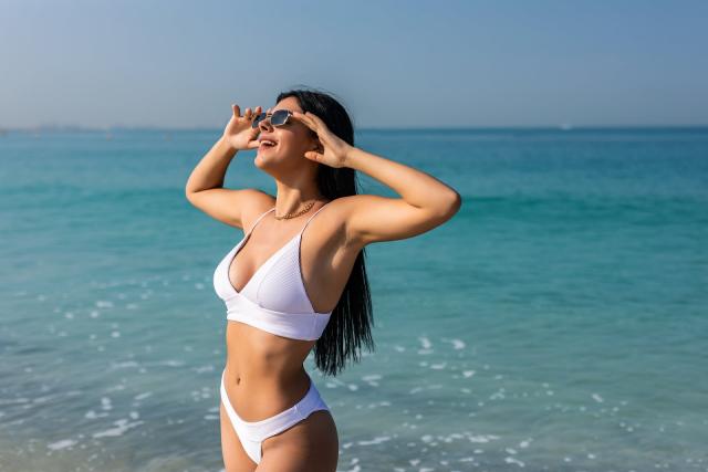 Best Swimsuits to Wear After Breast Surgery, Newport Beach