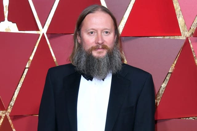 89th Annual Academy Awards - Arrivals