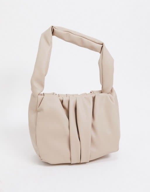 7) Shoulder Bag