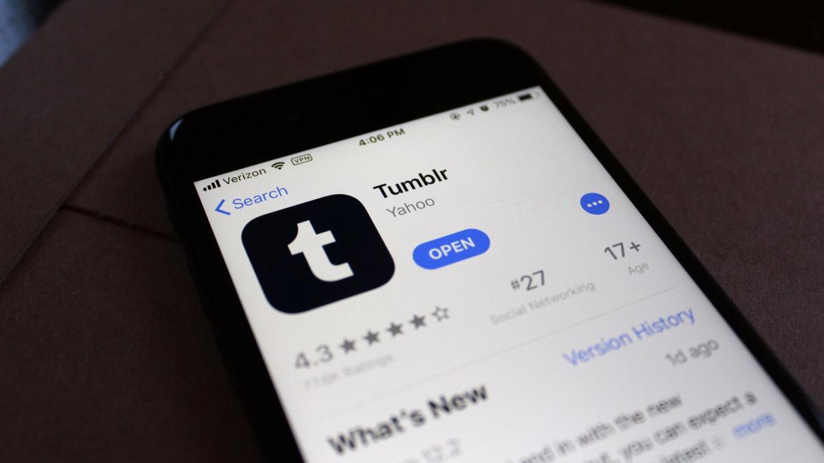 Even Tumblr doesn't want a Twitter exodus