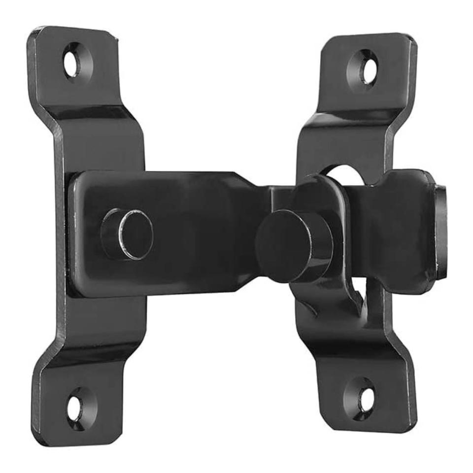 5) JQK Flip Door Latch