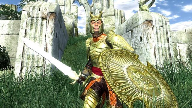 Fallout 3 and The Elder Scrolls 4: Oblivion Are Getting Remastered - IGN