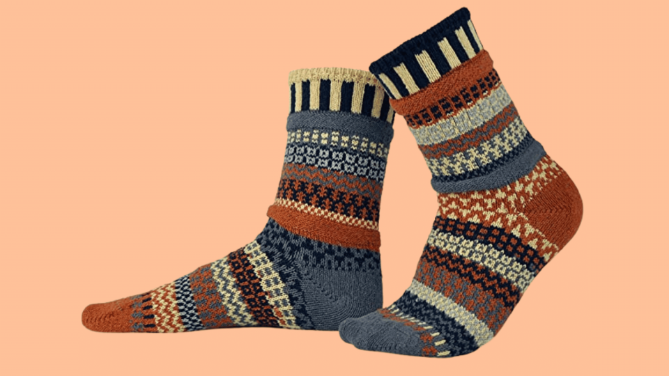 Here are the best socks to pick up for fall 2022.