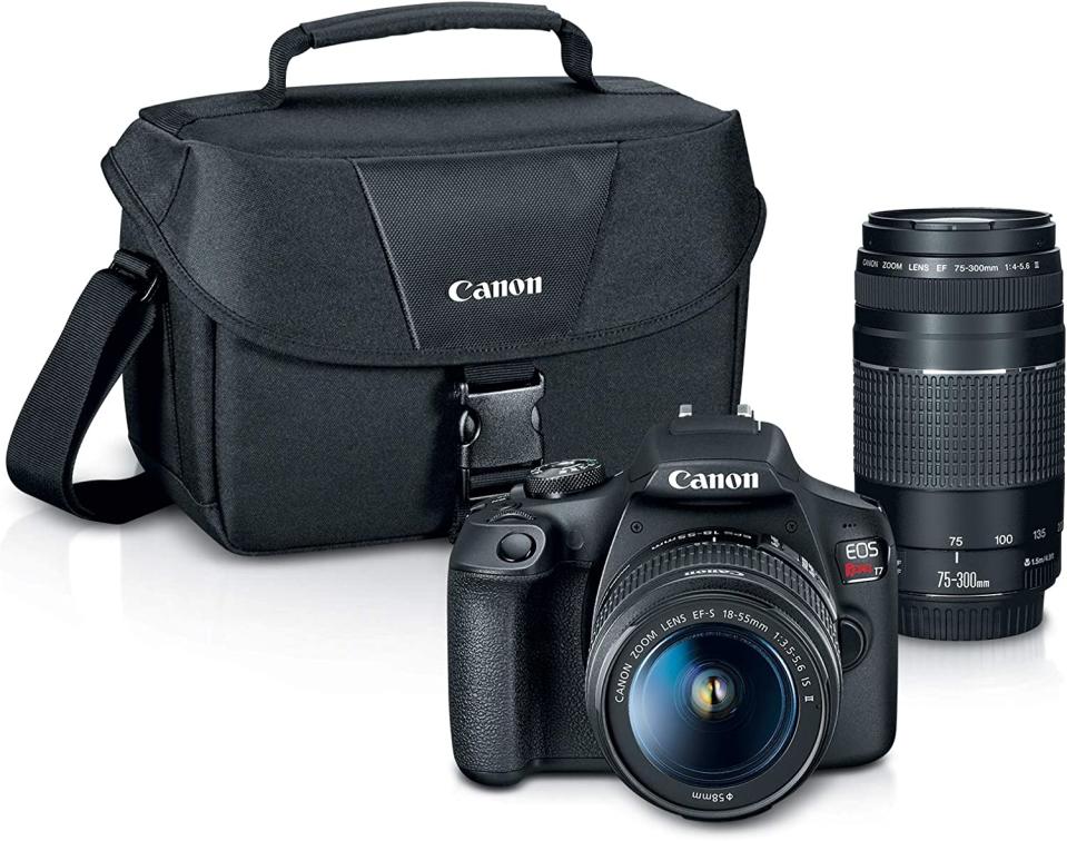 canon t7 deal