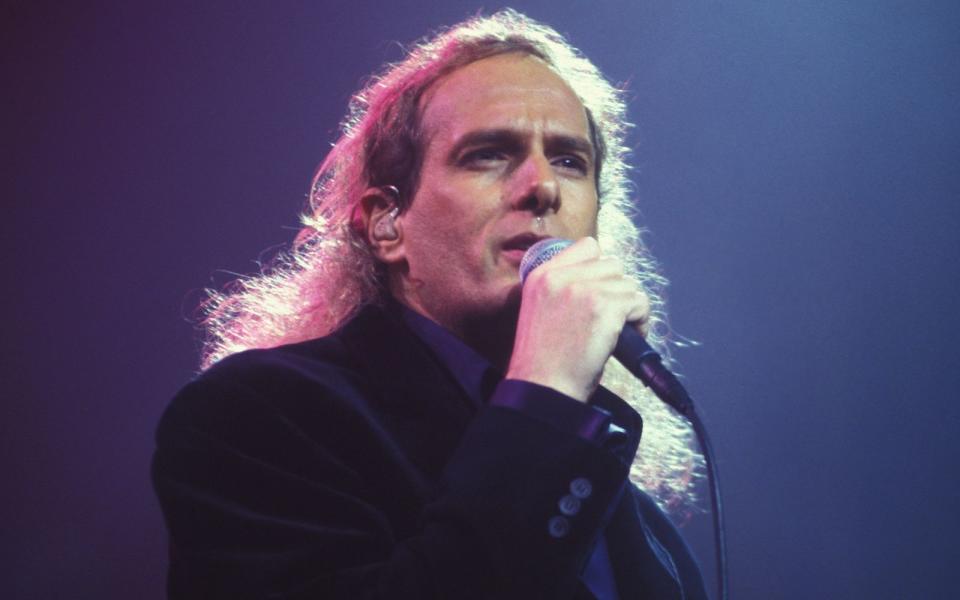 Michael Bolton