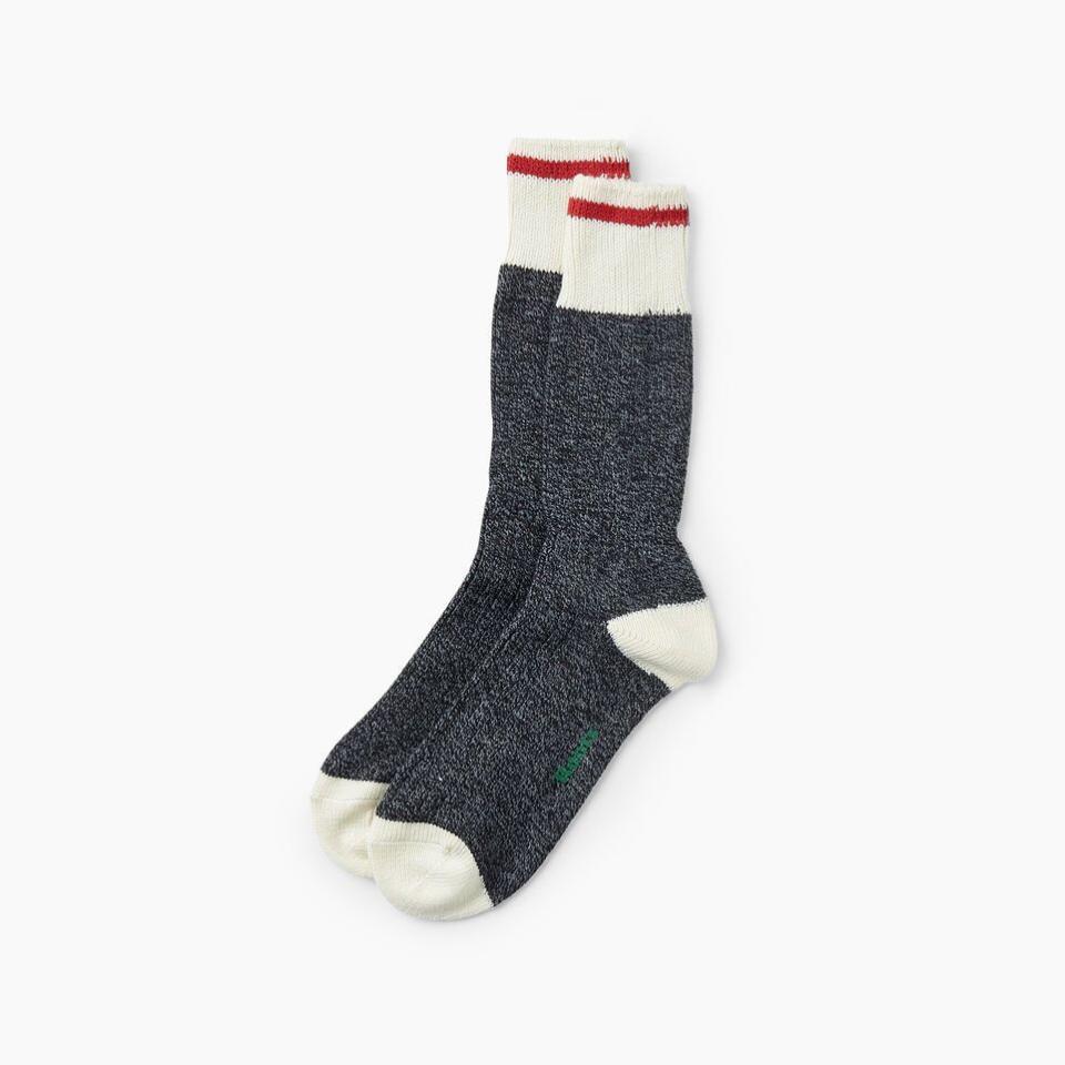 Cabin Sock 2 Pack