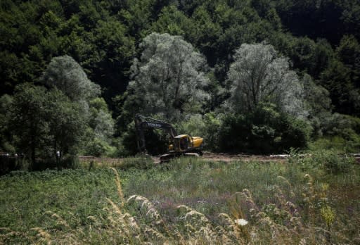 The rugged region of Stara Planina, which means Old Mountain in Serbian, is at the heart of a backlash against a rash of controversial small-scale hydro projects