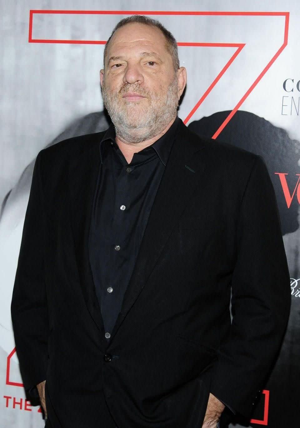 Film producer Harvey Weinstein has been faced with several claims of sexual assault over the past weeks. Source: Getty