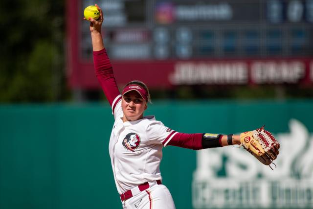 This Friday we are - Florida State Seminoles Softball