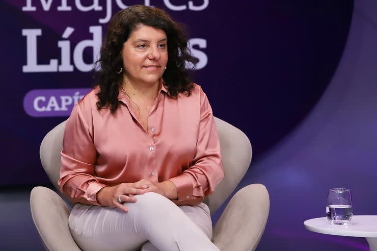 Eventos LA NACION; Mujeres Líderes; economía; Comunidad de negocios