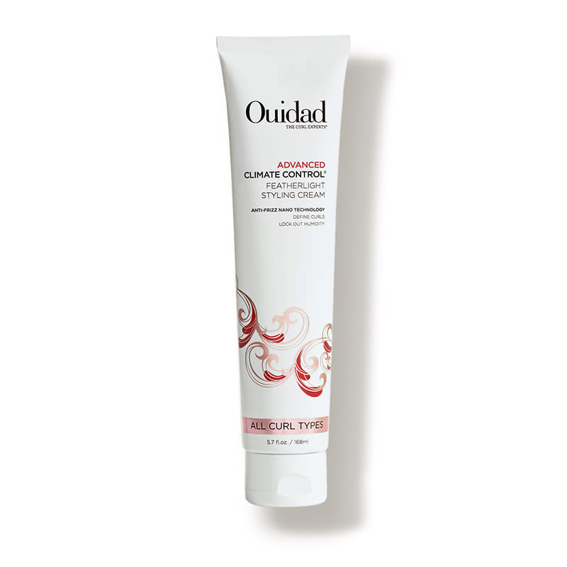 OUIDAD Advanced Climate Control Featherlight Styling Cream (Amazon / Amazon)