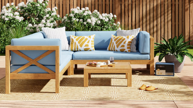 12 of the Best Deals from Wayfair's Outdoor Clearance Sale