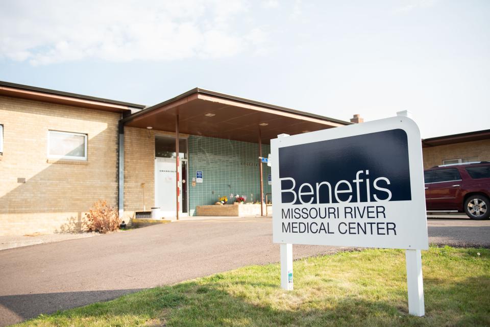 Benefis Health System recently acquired the Missouri River Medical Center in Fort Benton.