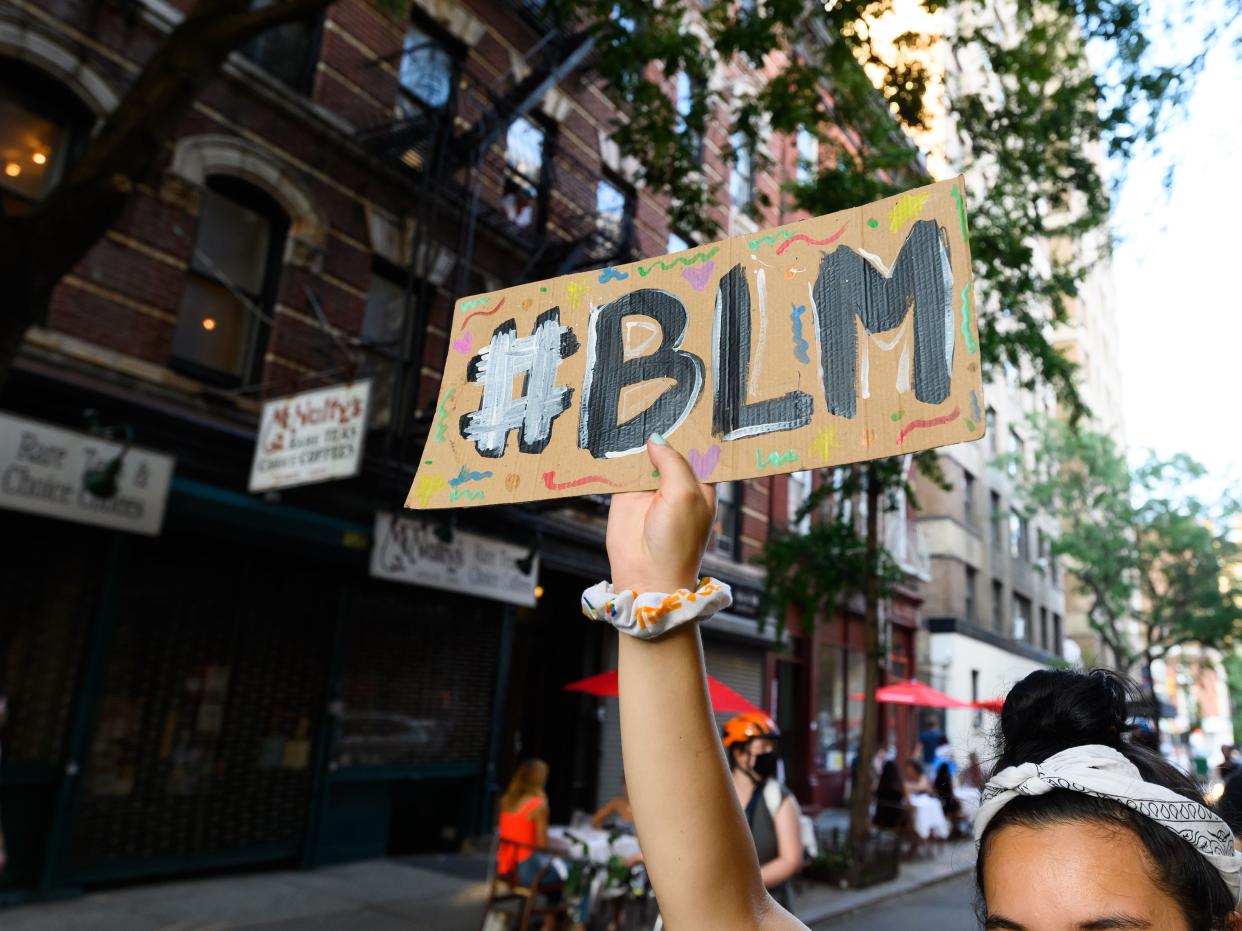 BLM