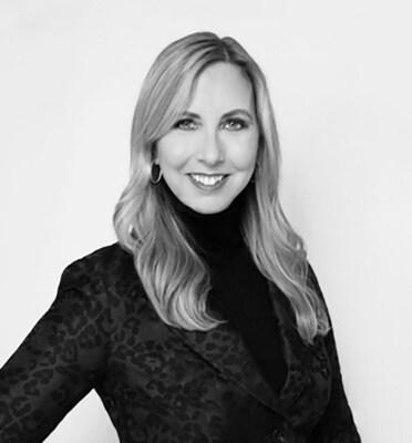 Donna Tobin-Global Chief Marketing &amp; Communications Officer, DDB Worldwide