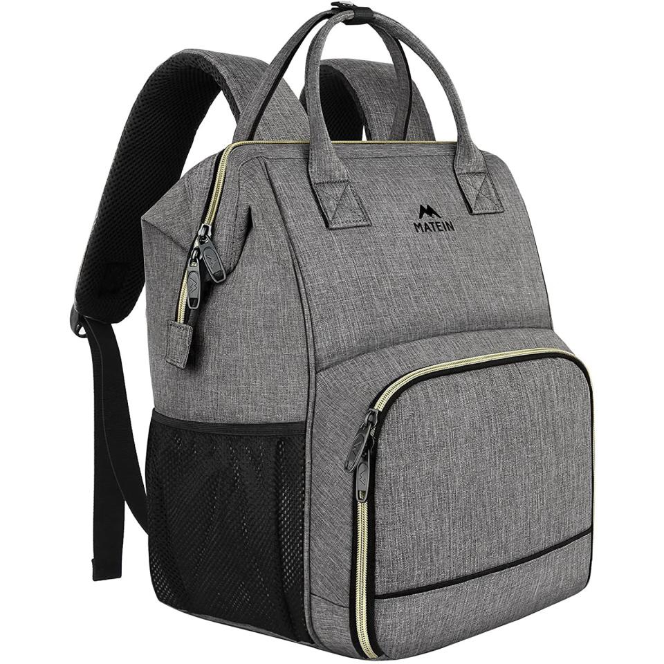 Matein lunch backpack