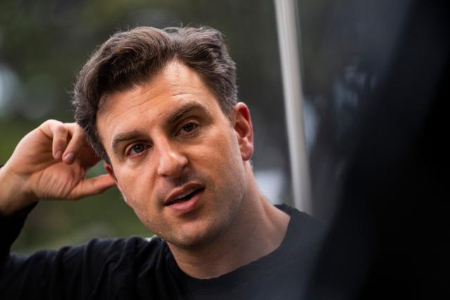 Brian Chesky