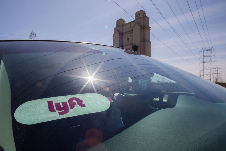 A lot can happen in a year, so it's probably wise that Lyft will no longerrely solely on annual background checks for its drivers