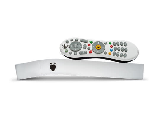 TiVo Bolt