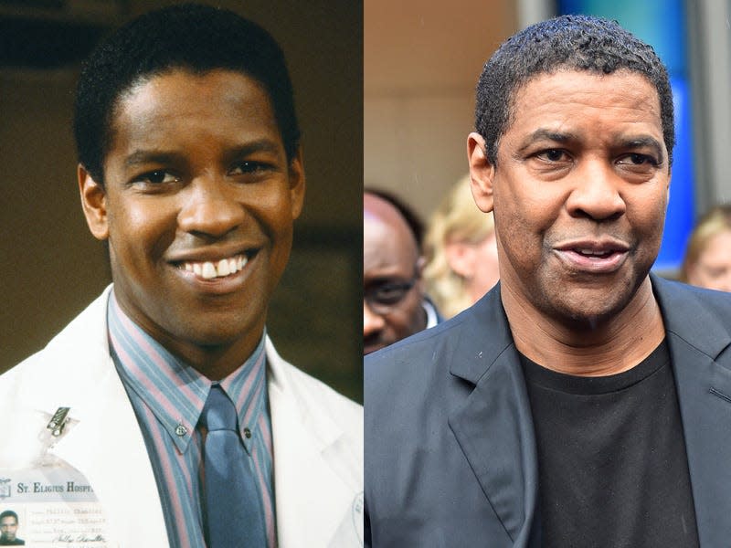 denzel washington