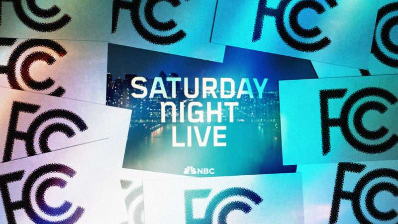 Saturday Night Live and the FCC