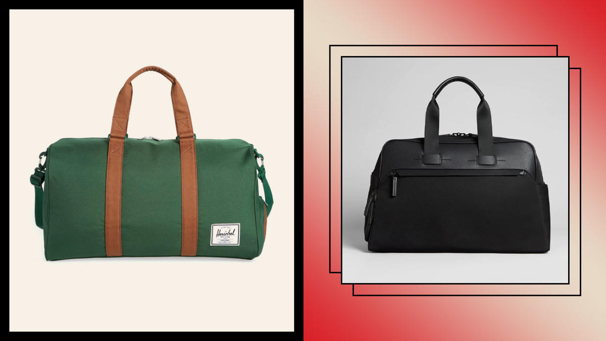 22 Best laptop bags 2023: Samsonite to Mulberry