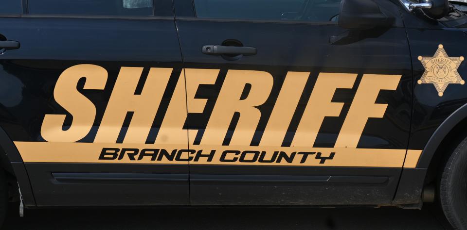 Branch County Sheriff