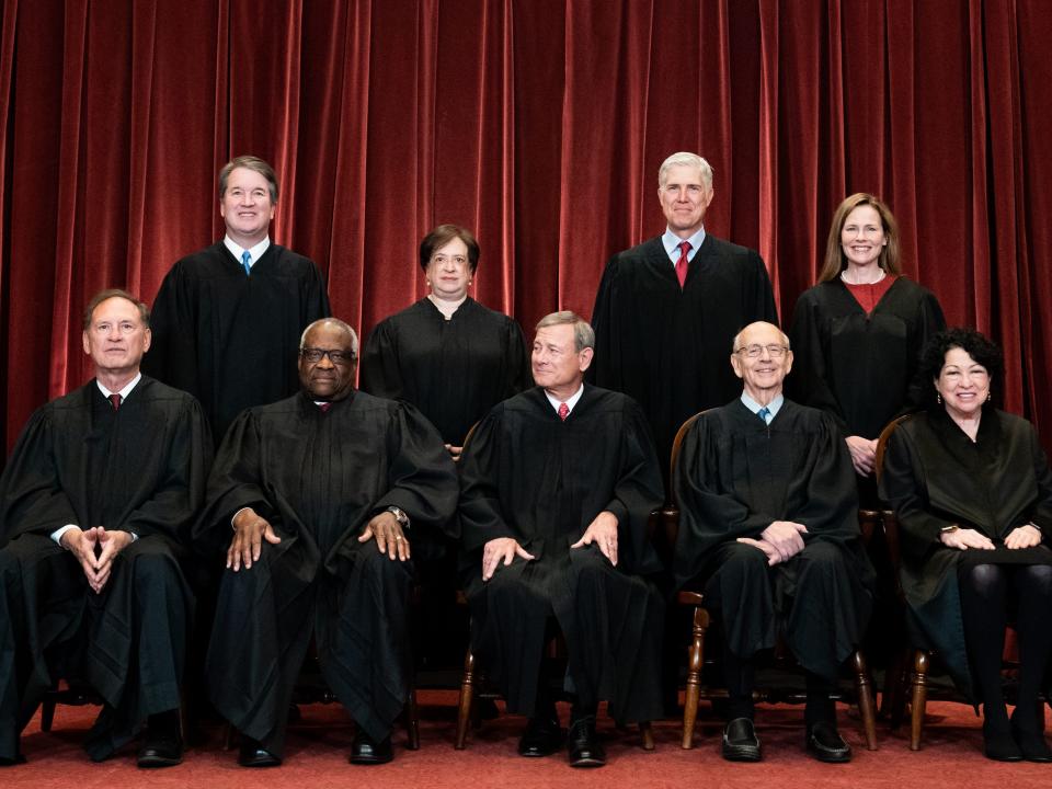 Supreme Court