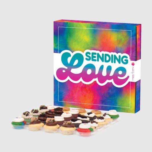 18) Sending Love Gift Box