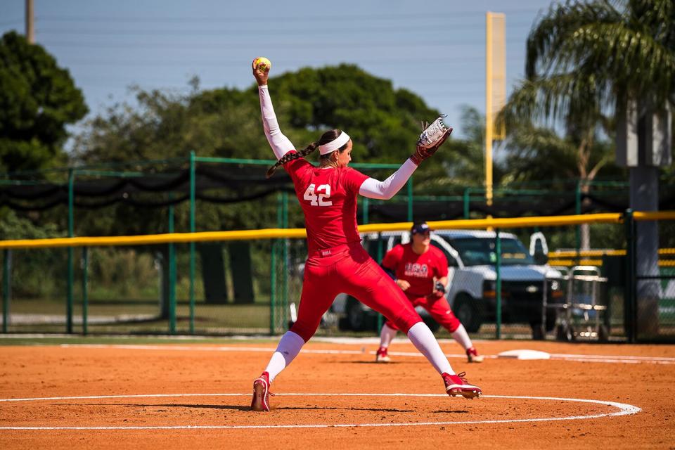 Cat Osterman