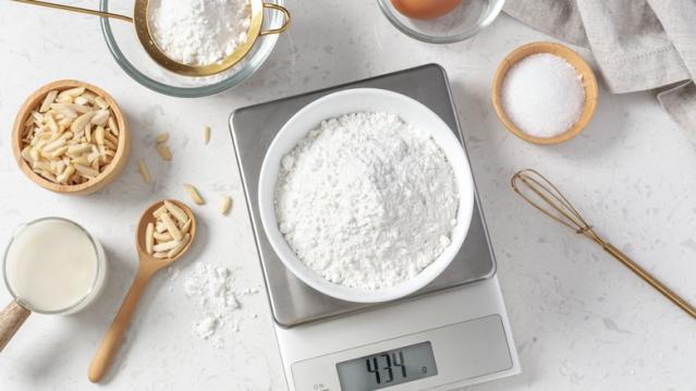 I Made a Huge Mess Every Time I Cooked or Baked—Until I Grabbed This Genius  $15 Tool