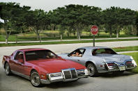 <p>Paul Zimmer set up the Zimmer Motorcars Corporation in 1978, to build luxury cars. His first model was the neo-classic Golden Spirit, but in 1984 the Pontiac Fiero-based Quicksilver came along. Each second-hand Fiero chassis was stretched by 16 inches, on to which a glassfiber bodyshell was bolted, while the interior was spruced up with leather and wood. Production ran until 1988.</p>