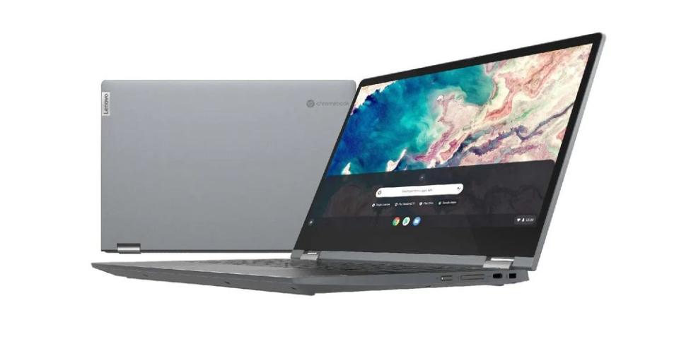 Lenovo Flex 5 Chromebook